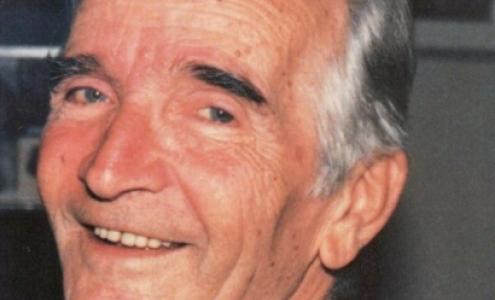 Poesie Di Natale In Dialetto Barese.Quelle Rime Di Vito De Fano Che Resero Il Barese Poesia La Gazzetta Del Mezzogiorno