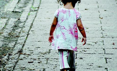 Bimbo Di 4 Anni Esce Da Scuola Nessuno Se Ne Accorge La Gazzetta Del Mezzogiorno