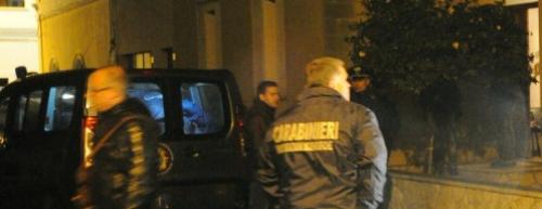 Lecce, ex carabiniere ucciso: riprende il processo a presunto killer