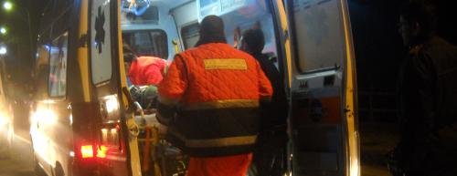 Manduria, si sente male mentre gioca a calcetto: 66enne salvato dai compagni e dal 118