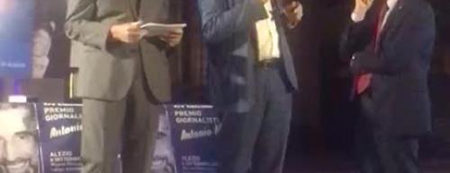 Premio Maglio 2025, Alezio premia il coraggio delle penne libere