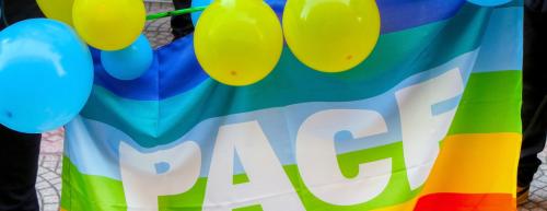 Ucraina, l'accoglienza si allarga dalla Puglia alla Basilicata: tutte le iniziative per i profughi