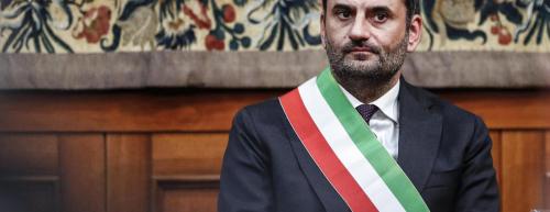 Decaro: &laquo;Sindaci chiedono contorni precisi sulle responsabilit&agrave;&raquo;