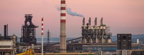 Ex Ilva a Taranto: processo a Potenza, udienza aggiornata all'8 maggio