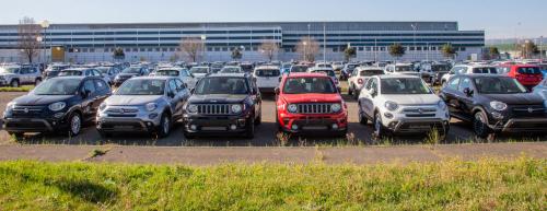 Indotto Stellantis, a Melfi prorogata la Cigs per 87 lavoratori della Its