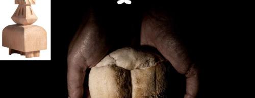 A Novoli il tradizionale pane di Sant'Antonio &egrave; fatto dai detenuti