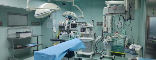 Bari, all'ospedale San Paolo partoanalgesia garantita 24 ore al giorno