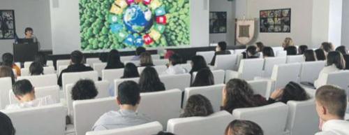 polo bibliotecario potenza