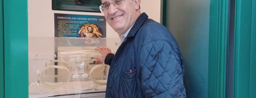 &laquo;Io messo alla gogna. Le indagini? Superficiali&raquo;: Don Ruccia rompe il silenzio dopo il patteggiamento per il neonato morto