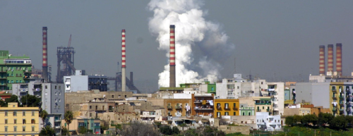 Fonti Flacks: &laquo;All'ex Ilva con il piano di Jindal 6 mila posti in meno&raquo;