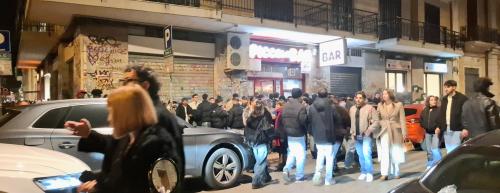 Movida all'Umbertino, i dubbi dei gestori sul protocollo: &laquo;Controllare chi entra? Non siamo sceriffi&raquo;