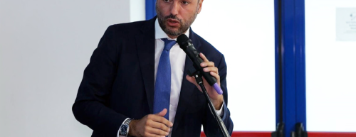 Inchiesta di Lecce, i dubbi del Riesame sulle accuse a Delli Noci: «Contro l'assessore indizi modesti»