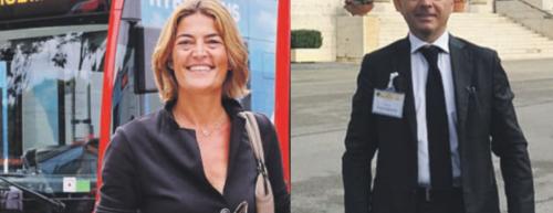 Amat, al compagno di Gira altri 168mila euro in 4 anni per l’archivio dei documenti