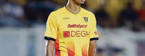 Rivelazione Tiago Gabriel: Lecce ha un nuovo centrale