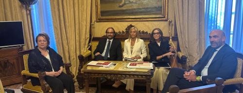Bari, Fondazione Petruzzelli: insediato il nuovo Consiglio di Indirizzo. Assente Emiliano