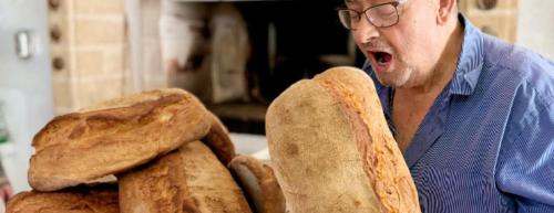Addio al maestro del panettone salentino: il genio di Elio Rizzo se ne va a soli 64 anni
