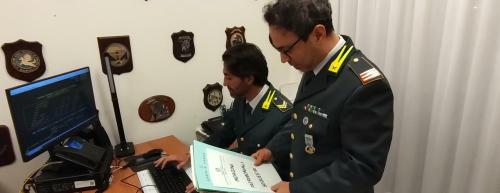 Trani, bonus edilizi per lavori inesistenti: confiscati beni per 4,5 milioni
