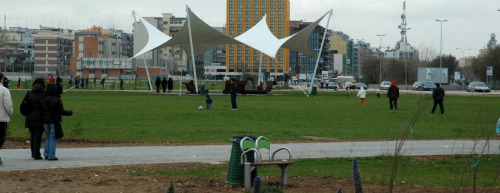 «Punta Perotti, è legittimo il parco pubblico». Il Consiglio di Stato: non era necessario un esproprio