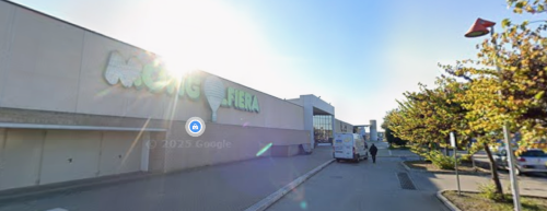 Taranto, colpo nella notte in gioielleria al centro commerciale: banda fugge col bottino