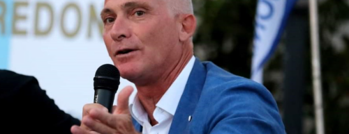 Manfredonia, chiusa l'indagine sull'appalto dell'illuminazione: nei guai l'ex sindaco Rotice e l'imprenditore D'Alba