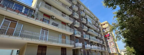 Palazzine pericolanti a Bari, De Nicolo (Arca Puglia): «Edifici pre-1971 a rischio»