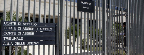 L’uxoricida 57enne di Taurisano chiede di essere trasferito al carcere di Lecce