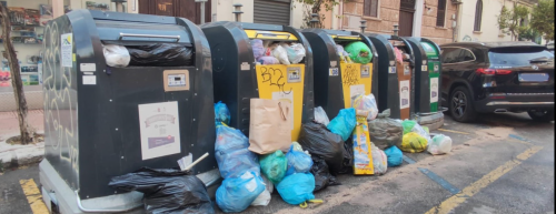 Taranto, linea dura per la differenziata: «Rispetto o chiusura»