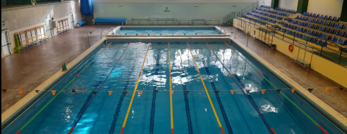 Potenza rischia di perdere i fondi per la piscina comunale in via Appia