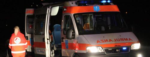 Tragedia a Bari, perde il controllo dell’auto e si schianta contro lo spartitraffico: morto 50enne