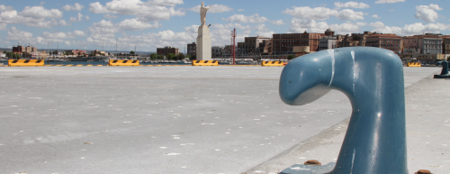 Taranto, caso dell'appalto da 22 milioni al Porto: nessuna turbativa d’asta, prosciolti i 3 tre imprenditori sotto accusa