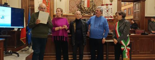 Bari celebra la 27esima edizione del Nicolino d’Oro: tutti i premiati fra cittadini, associazioni e realtà d’eccellenza