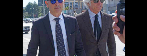 Voti comprati a Triggiano e Grumo Appula: l’ex sindaco Donatelli chiede il rito abbreviato