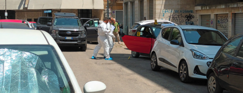 Omicidio Mastropasqua a Foggia: a sparare fu Donato Romano