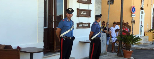 Delitto Omar Trotta a Vieste, chiesto ergastolo per Bonsanto e 20 anni per Troiano