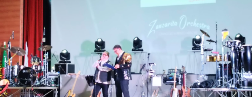 Bari, grande successo per l’evento di solidarietà Avis e Guardia di Finanza: musica, spettacolo e riflessioni