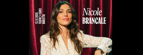 Un Calice per la Ricerca: musica, emozioni e scienza si incontrano al Teatro Curci di Barletta