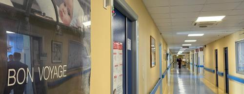 Bari, sette donne in gravidanza soccorse dalla nave di Emergency: arrivo in ospedale tra cure e accoglienza