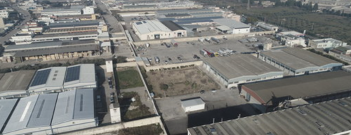 Barletta, allarme cattivi odori: è l’ora del gioco di squadra