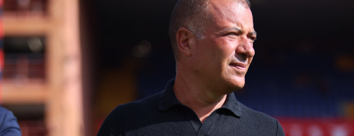 Lecce, Sticchi Damiani ne ha per tutti: «Arbitro e Var, cose inaccettabili»