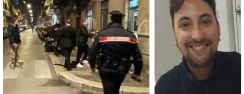 Bari, Amleto Magellano ucciso in strada a Carrassi: colpito da almeno dieci coltellate, fatale il colpo al cuore