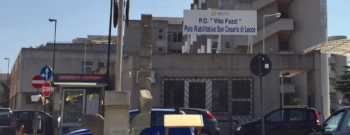 Lecce, palpeggi&ograve; un&rsquo;infermiera nell&rsquo;ospedale di San Cesario: 51enne di Surbo condannato per violenza sessuale