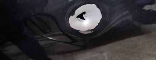 Atto intimidatorio a Giovinazzo: danneggiata l&rsquo;auto del Comandante della Polizia Locale