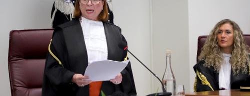 &laquo;Corte dei conti, autonomia a rischio&raquo;. L'allarme da Bari: &laquo;Con la riforma magistrati sotto tutela&raquo;