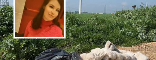 Foggia, da 11 giorni si cerca Elena Rebeca Burcioiu: l'ultima telefonata con l'amica mentre saliva a bordo di una Bmw