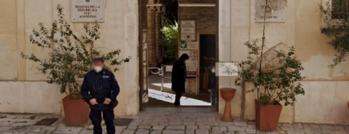 Taranto, presero a schiaffi e pugni una coppia di 60enni: due giovanissimi condannati a un anno e 3 mesi