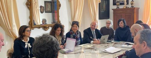 Bonifiche a Taranto, insediato il Comitato d'indirizzo: &laquo;Focus su fondi Cis e Jtf&raquo;