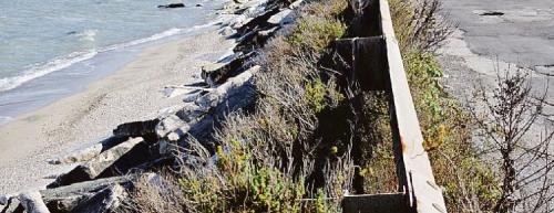 Anche a Barletta &egrave; emergenza erosione della costa: i fondi ci sono ma &egrave; rebus sui tempi d&rsquo;intervento