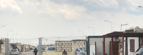 Foggia, una foresteria nell&rsquo;ex Cara di Borgo Mezzanone per ospitare 324 migranti