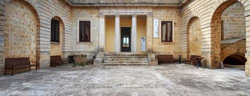 Alla scoperta del Salento antico: tra la baia di San Gregorio e Vereto