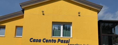 Potenza, l'immobile sequestrato a un boss ospiter&agrave; sei ragazzi disabili: la nuova vita della Casa Cento Passi